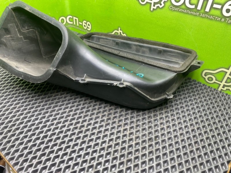 Воздухозаборник, 790 рублей, Тверь