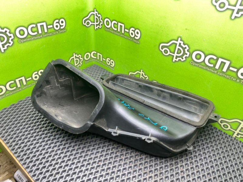 Воздухозаборник, 790 рублей, Тверь