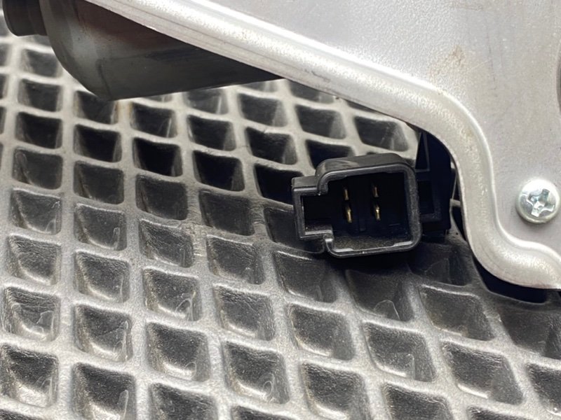 Моторчик дворника, 1390 рублей, Тверь