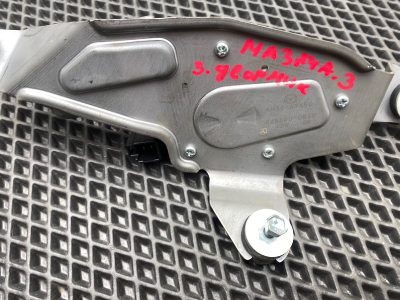 Моторчик дворника, 1390 рублей, Тверь