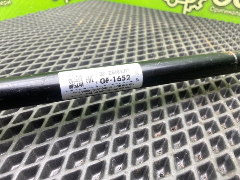 Амортизатор багажника, 790 рублей, Тверь