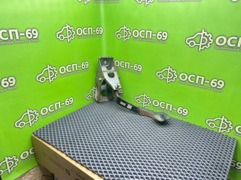 Педаль сцепления, 990 рублей, Тверь