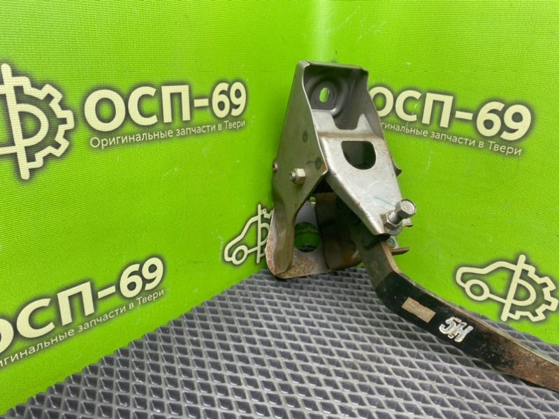 Педаль сцепления, 990 рублей, Тверь