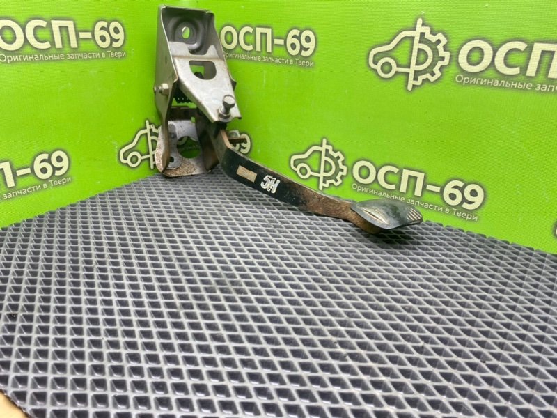 Педаль сцепления, 990 рублей, Тверь