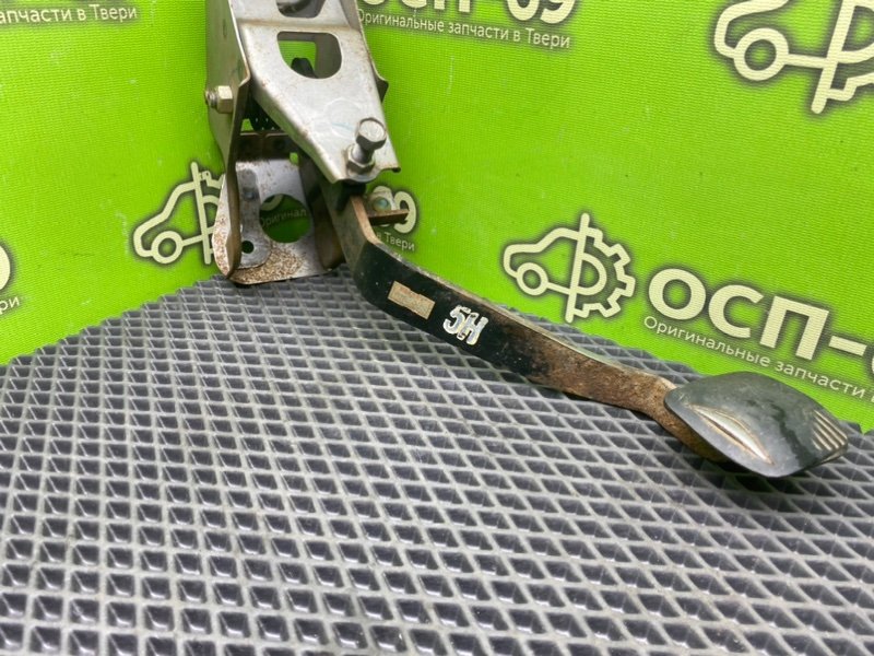 Педаль сцепления, 990 рублей, Тверь