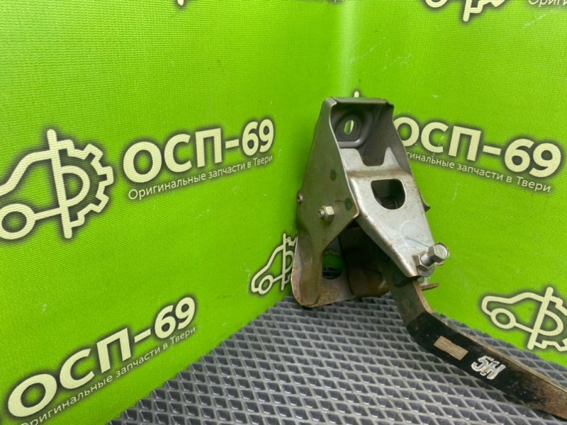 Педаль сцепления, 990 рублей, Тверь