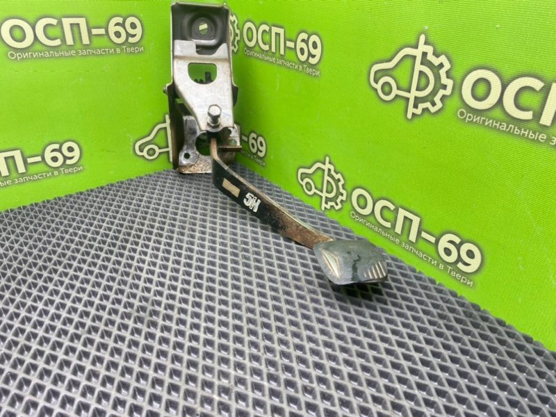 Педаль сцепления, 990 рублей, Тверь