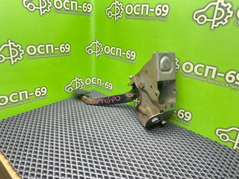 Педаль сцепления, 990 рублей, Тверь