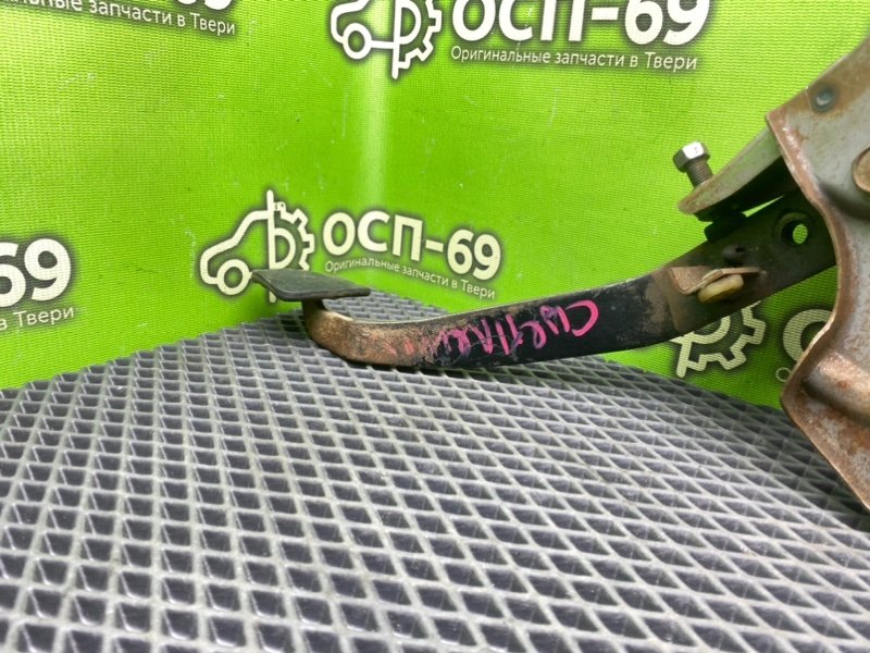 Педаль сцепления, 990 рублей, Тверь