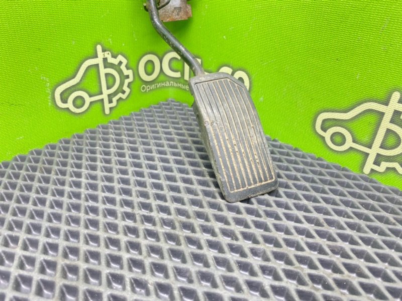 Педаль газа, 490 рублей, Тверь