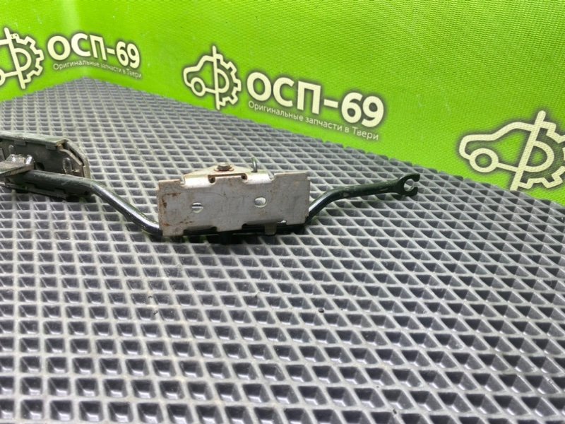 Педаль газа, 490 рублей, Тверь