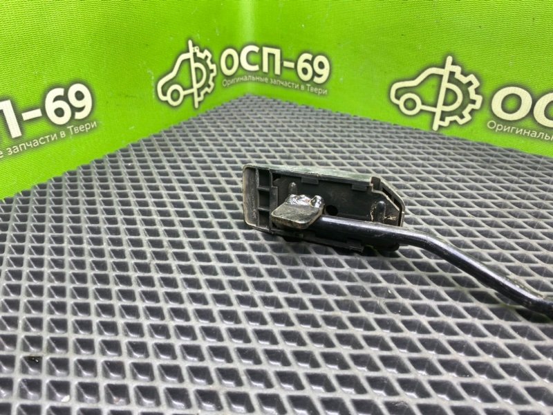 Педаль газа, 490 рублей, Тверь