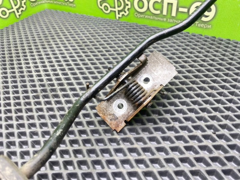 Педаль газа, 490 рублей, Тверь