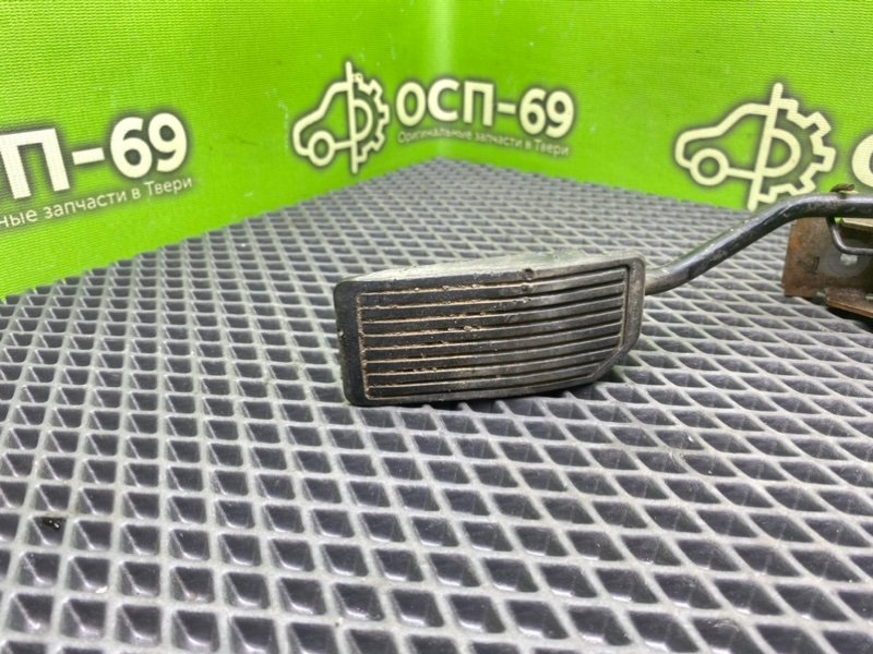 Педаль газа, 490 рублей, Тверь