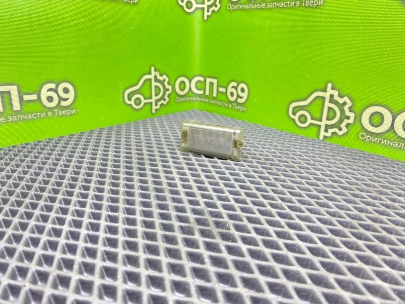 Плафон подсветки багажника, 490 рублей, Тверь