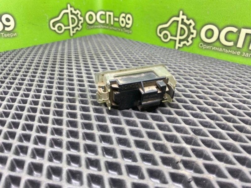 Плафон подсветки багажника, 490 рублей, Тверь