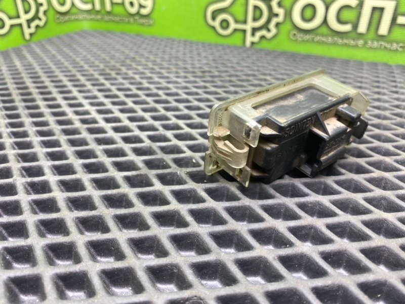 Плафон подсветки багажника, 490 рублей, Тверь