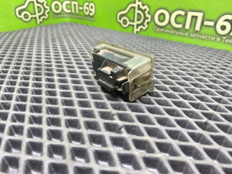 Плафон подсветки багажника, 490 рублей, Тверь