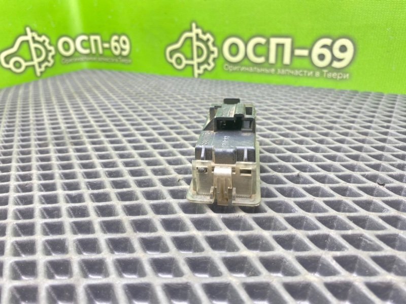 Плафон подсветки багажника, 490 рублей, Тверь