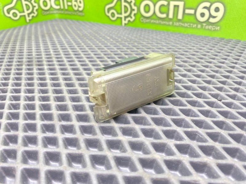 Плафон подсветки багажника, 490 рублей, Тверь