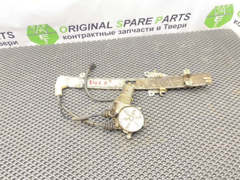 Стеклоподъемник, 1790 рублей, Тверь