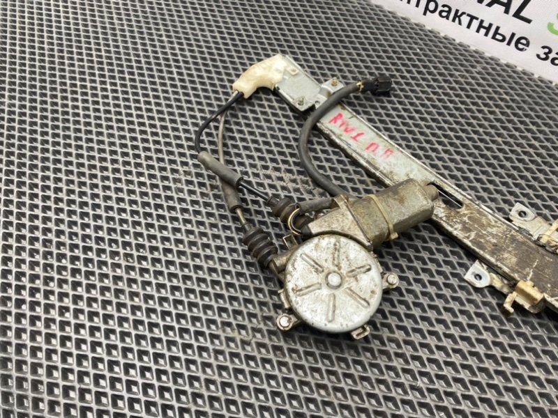 Стеклоподъемник, 1790 рублей, Тверь