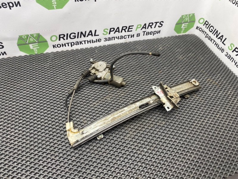 Стеклоподъемник, 1790 рублей, Тверь