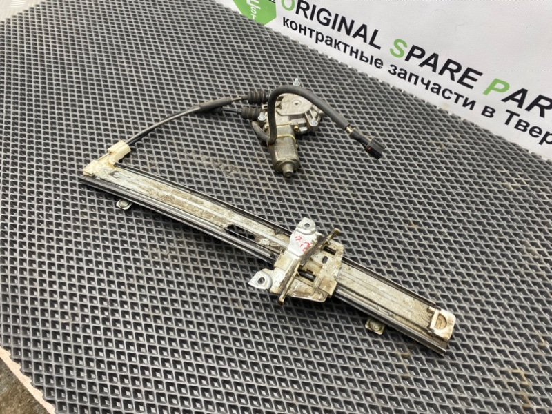 Стеклоподъемник, 1790 рублей, Тверь