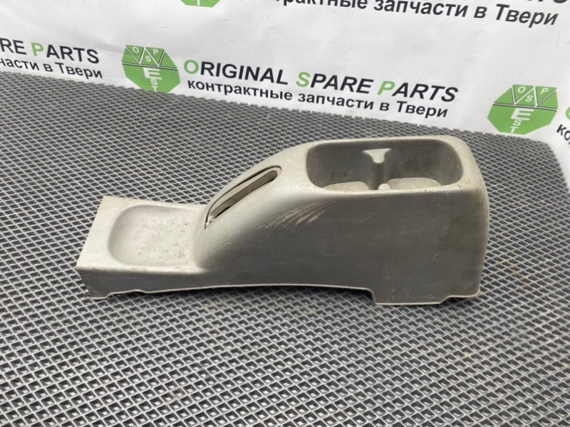 Центральная консоль, 790 рублей, Тверь