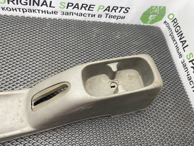 Центральная консоль, 790 рублей, Тверь