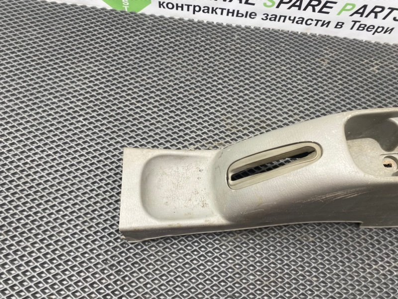 Центральная консоль, 790 рублей, Тверь