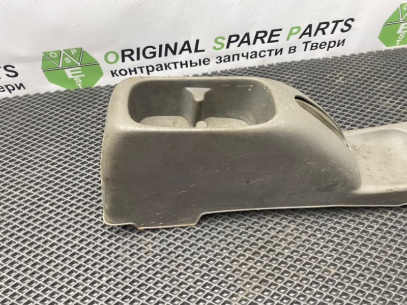 Центральная консоль, 790 рублей, Тверь