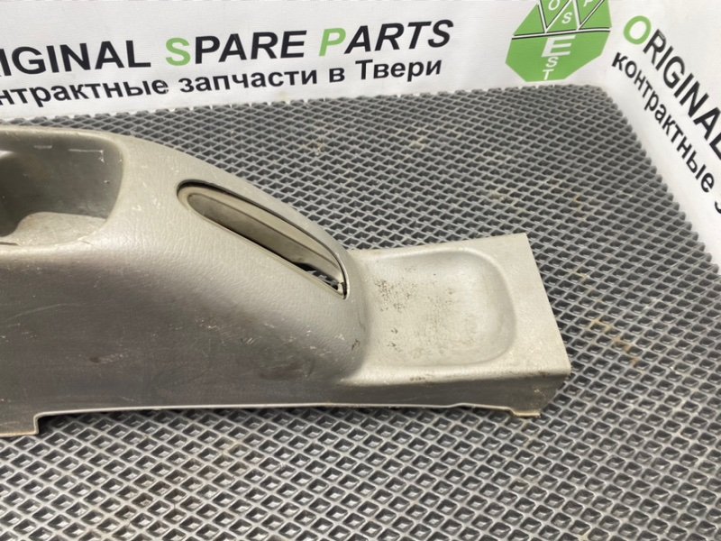 Центральная консоль, 790 рублей, Тверь