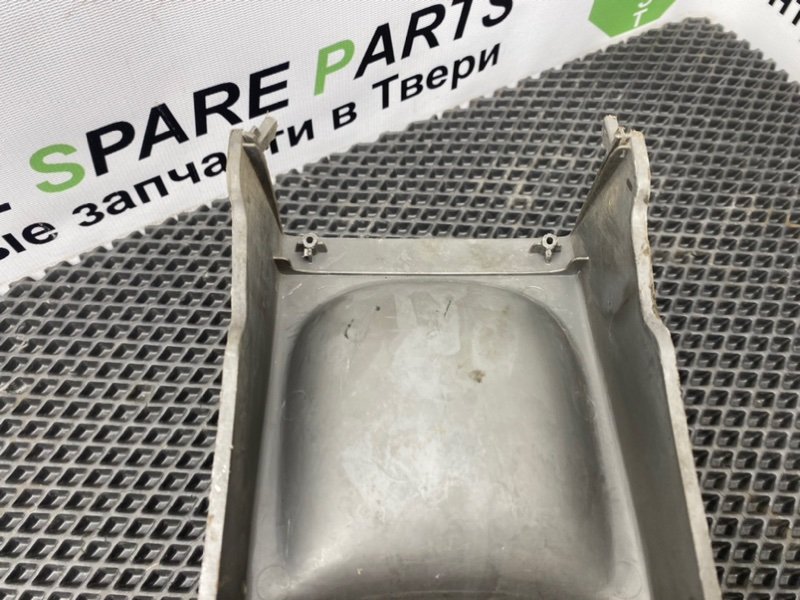 Центральная консоль, 790 рублей, Тверь