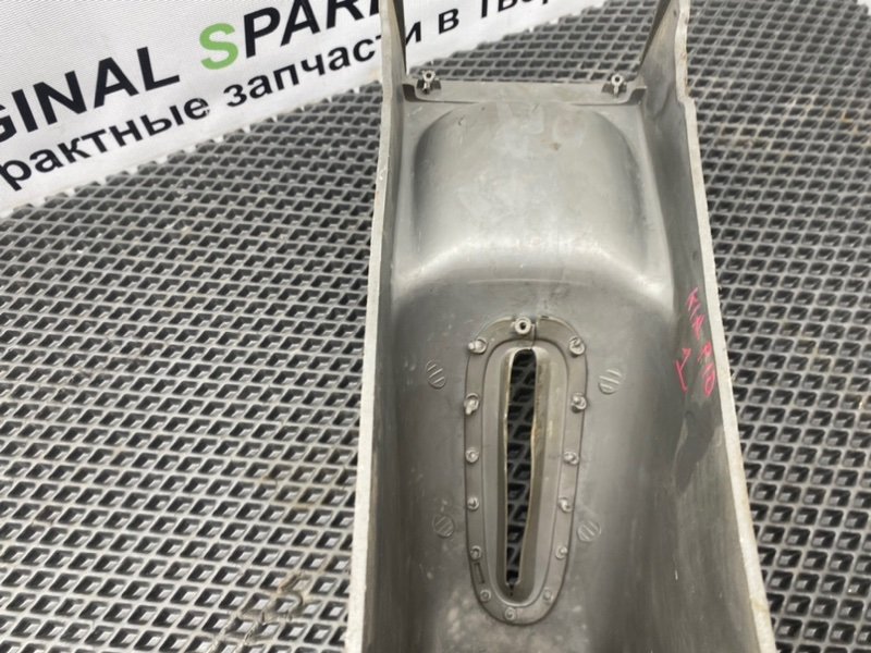 Центральная консоль, 790 рублей, Тверь