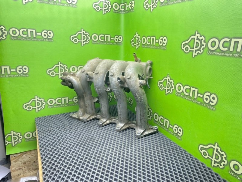 Коллектор впуска, 990 рублей, Тверь