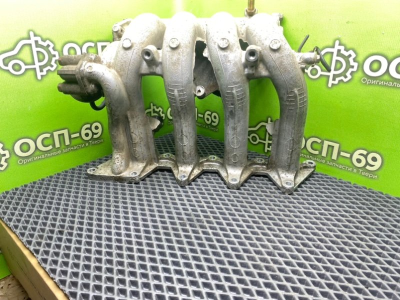 Коллектор впуска, 990 рублей, Тверь