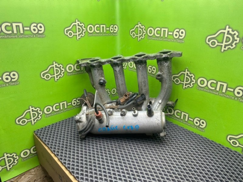 Коллектор впуска, 990 рублей, Тверь