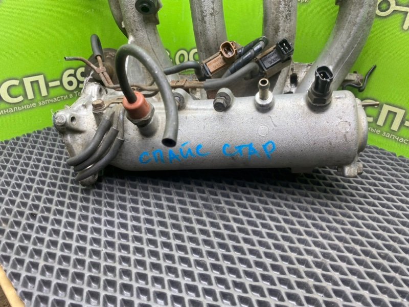 Коллектор впуска, 990 рублей, Тверь