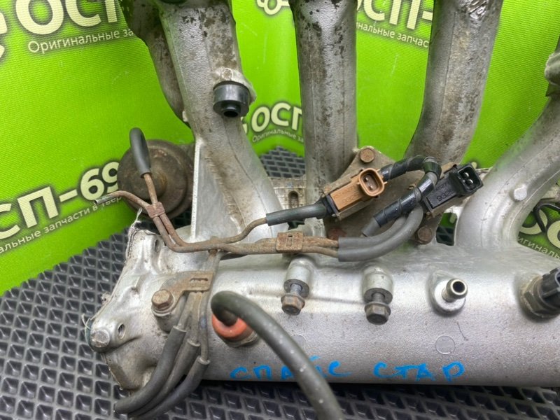 Коллектор впуска, 990 рублей, Тверь