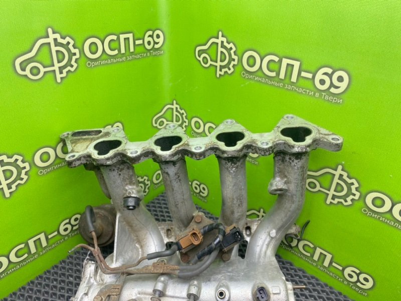 Коллектор впуска, 990 рублей, Тверь