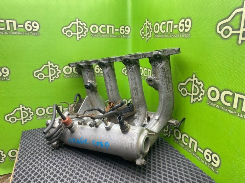 Коллектор впуска, 990 рублей, Тверь