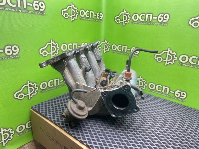 Коллектор впуска, 990 рублей, Тверь