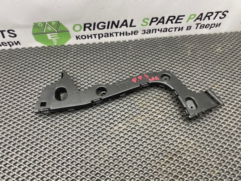 Кронштейн бампера, 790 рублей, Тверь