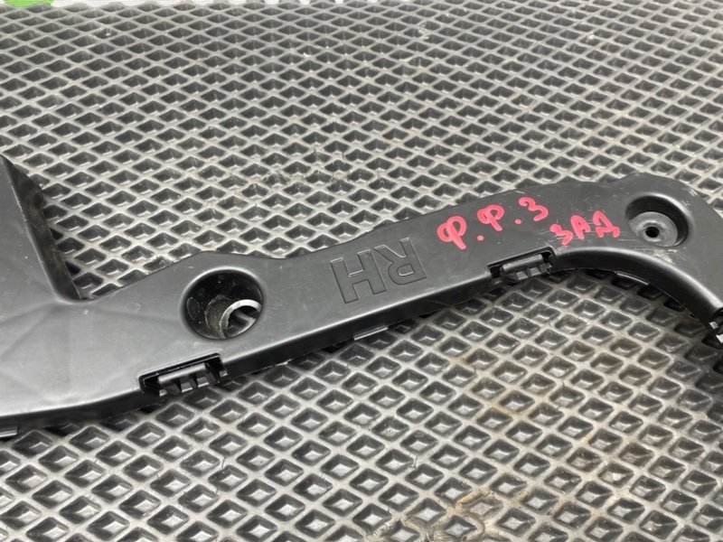 Кронштейн бампера, 790 рублей, Тверь