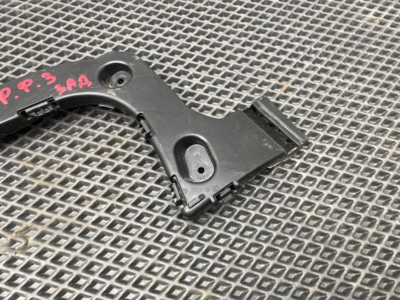 Кронштейн бампера, 790 рублей, Тверь