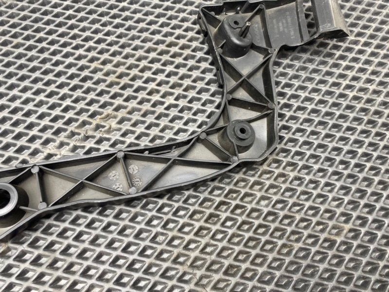 Кронштейн бампера, 790 рублей, Тверь