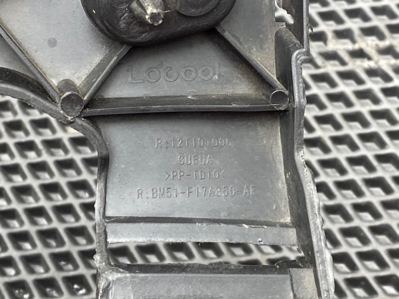 Кронштейн бампера, 790 рублей, Тверь