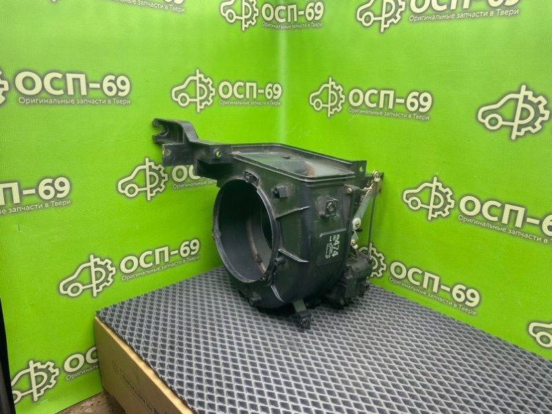 Корпус мотора печки, 1490 рублей, Тверь