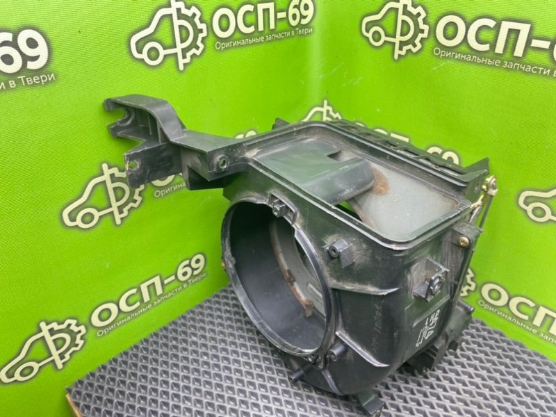 Корпус мотора печки, 1490 рублей, Тверь